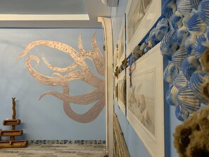 Design Room, Non Smoking, Garden View (Deniz) | Egyptian cotton sheets, premium bedding, down comforters - HemDem Alcitepe (Eceabat)