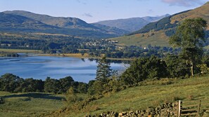 Exterior - Dorcha's Mian,  a 2 bedroom House in Killin, Stirling (Killin)