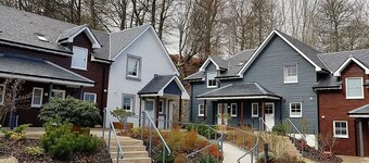 Cara Anan, ett 2 sovrum hus i Killin, Stirling