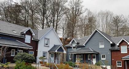 Cara Anan, una casa de 2 dormitorios en Killin, Stirling