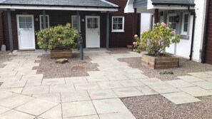 Exterior detail - Orangewood House, a 2 bedroom house in Killin, Stirling (Killin)