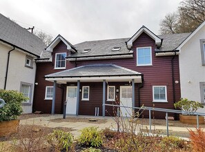 Exterior - Orangewood House, a 2 bedroom house in Killin, Stirling (Killin)