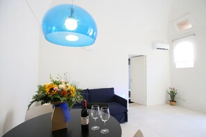 Interior - VACATION HOME 150 MT FROM THE SEA AND 200 MT FROM THE HISTORIC CENTER OF VIESTE (Vieste)