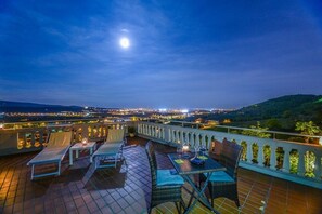 Terrace/patio - B&B Ca Novecento (Verona)