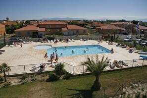 Außenpool