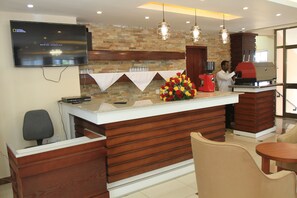 Minibar