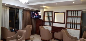 بار (في المنشاة)