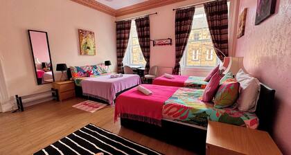 @part Bernard Rooms