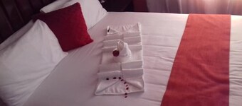 Sweetberries Bed & Breakfast