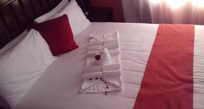 Sweetberries Bed & Breakfast