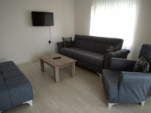 LCD TV - Turkuaz Otel (Karasu)