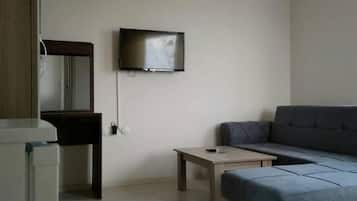 LCD TV