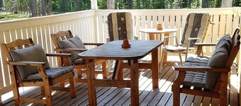 Horrmundsgården i Sälen