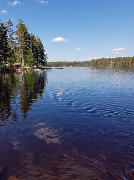 Lago