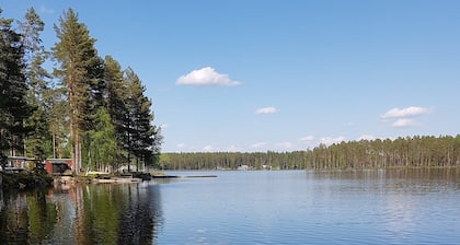 HorrmundsgÄrden i SÀlen