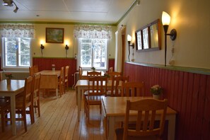 Food and drink - Horrmundsgården i Sälen (Sörsjön)