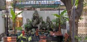 Garden - The Land of Canaan (Da Nang)