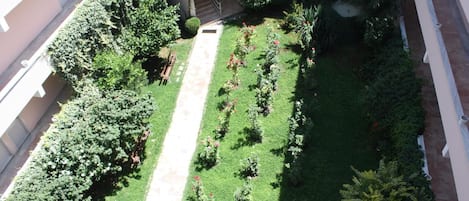 Jardín