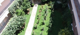 Orcin Apart Hotel