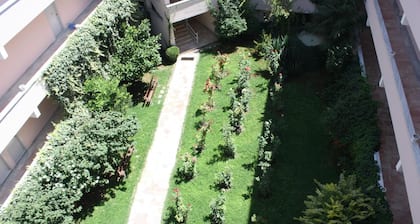 Orcin Apart Hotel