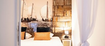 Maas Suites Maastricht-Lanaken