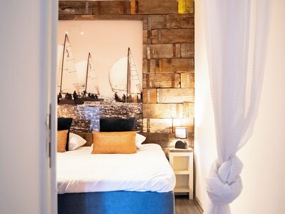 Maas Suites Maastricht-Lanaken