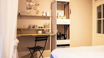 Suite, vasca da bagno | 2 camere, con stile personalizzato, con arredamento individuale