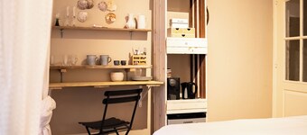 Maas Suites Maastricht-Lanaken