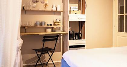Maas Suites Maastricht-Lanaken