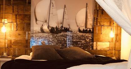 Maas Suites Maastricht-Lanaken