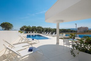Terraço/pátio