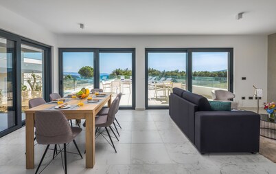 Apartments Nautica