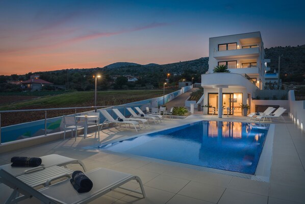 Terraço/pátio