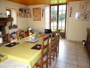 Desayuno continental incluido todos los días