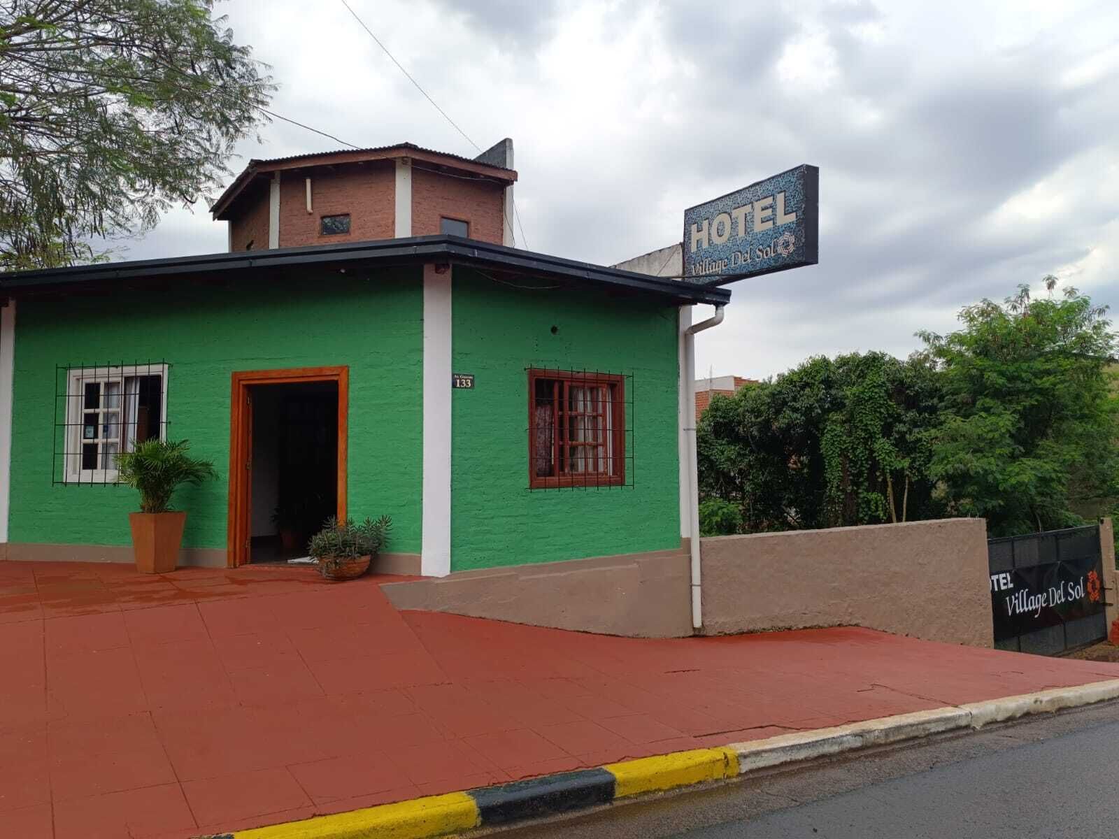 Foto - Hotel Village del Sol