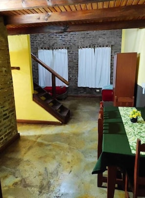 In-room dining - Hotel Village del Sol (Puerto Iguazú)