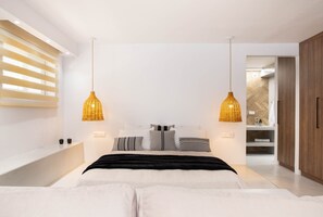 Luxury Suite, Beachside