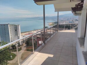 ระเบียง