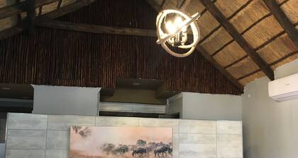 Thomo's Inn