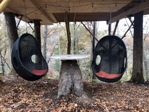 Terassi/patio