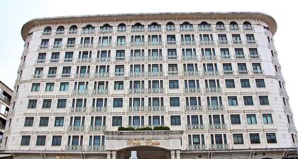 Fourtec Kurtkoy Otel