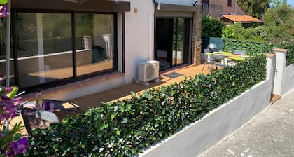 Frejus Domaine du Capitou