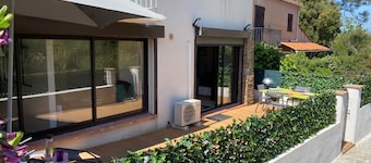 Frejus Domaine du Capitou