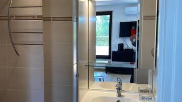 HÄrtork och toalettpapper