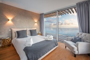 2 Schlafzimmer, schallisolierte Zimmer, Bügeleisen/Bügelbrett, WLAN