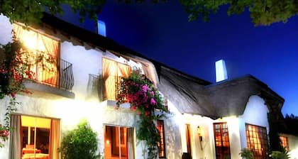 De Witt'e Guest House