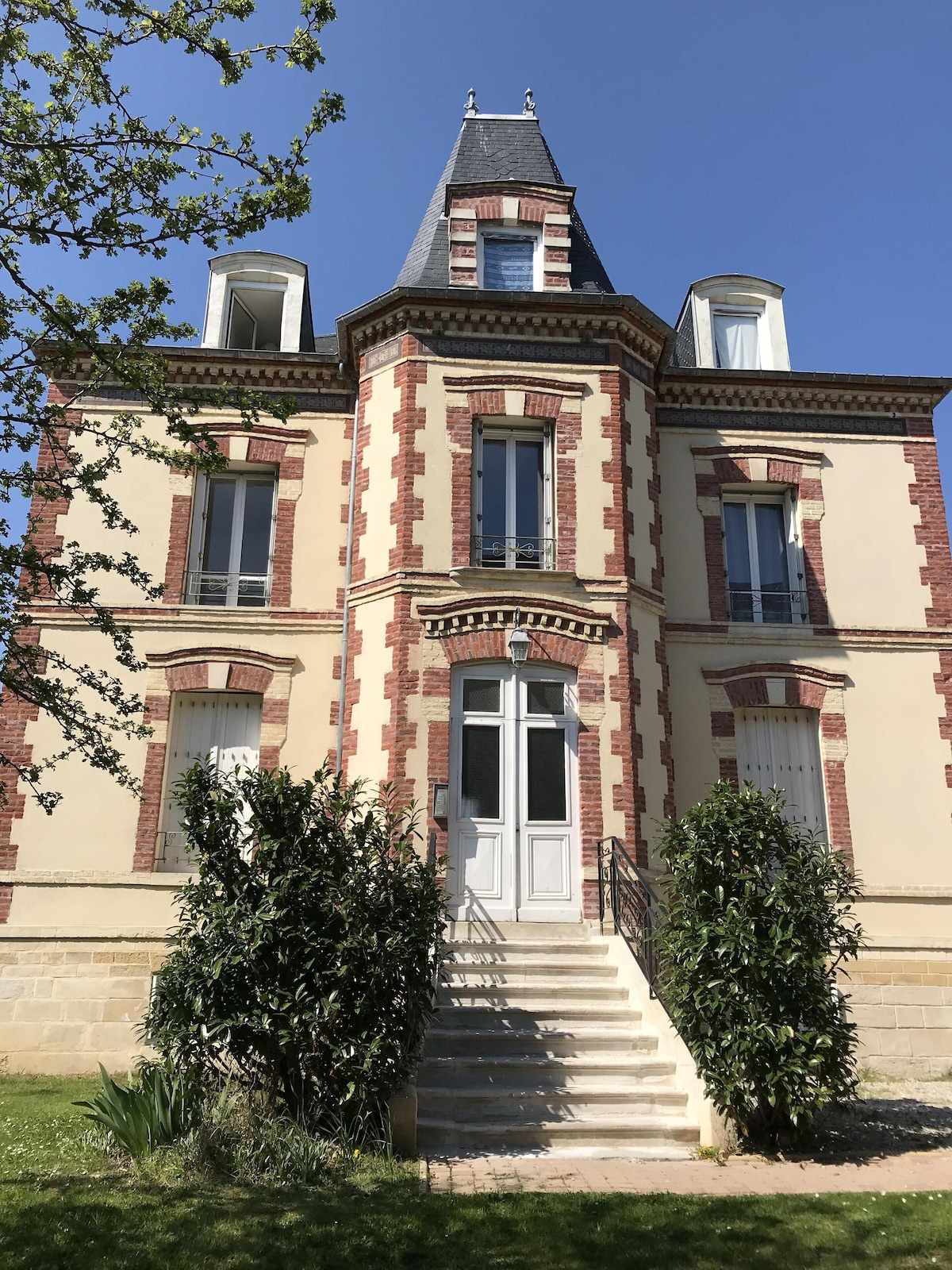 Image de profil de l’hôte