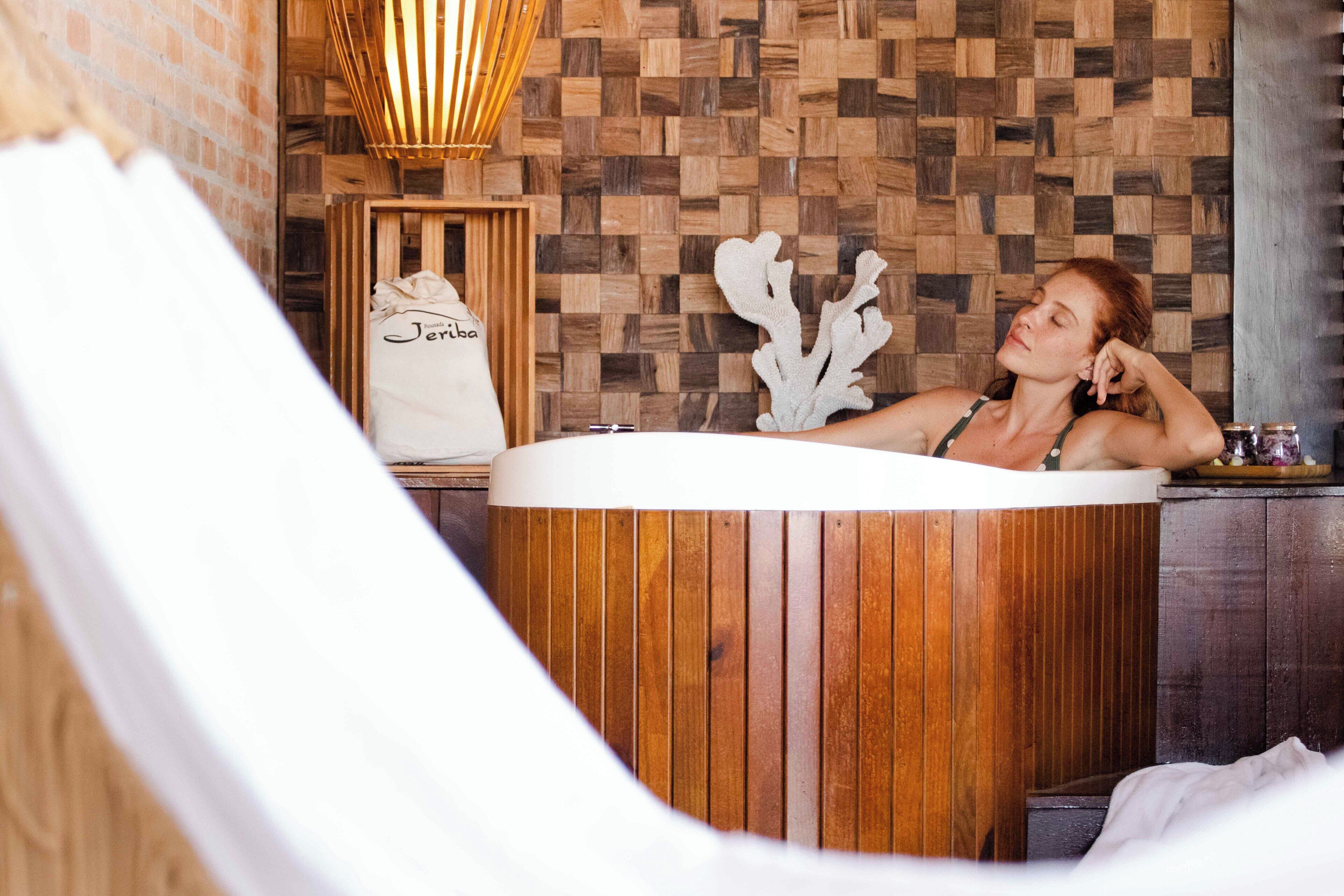 Photo - Pousada Jeribá