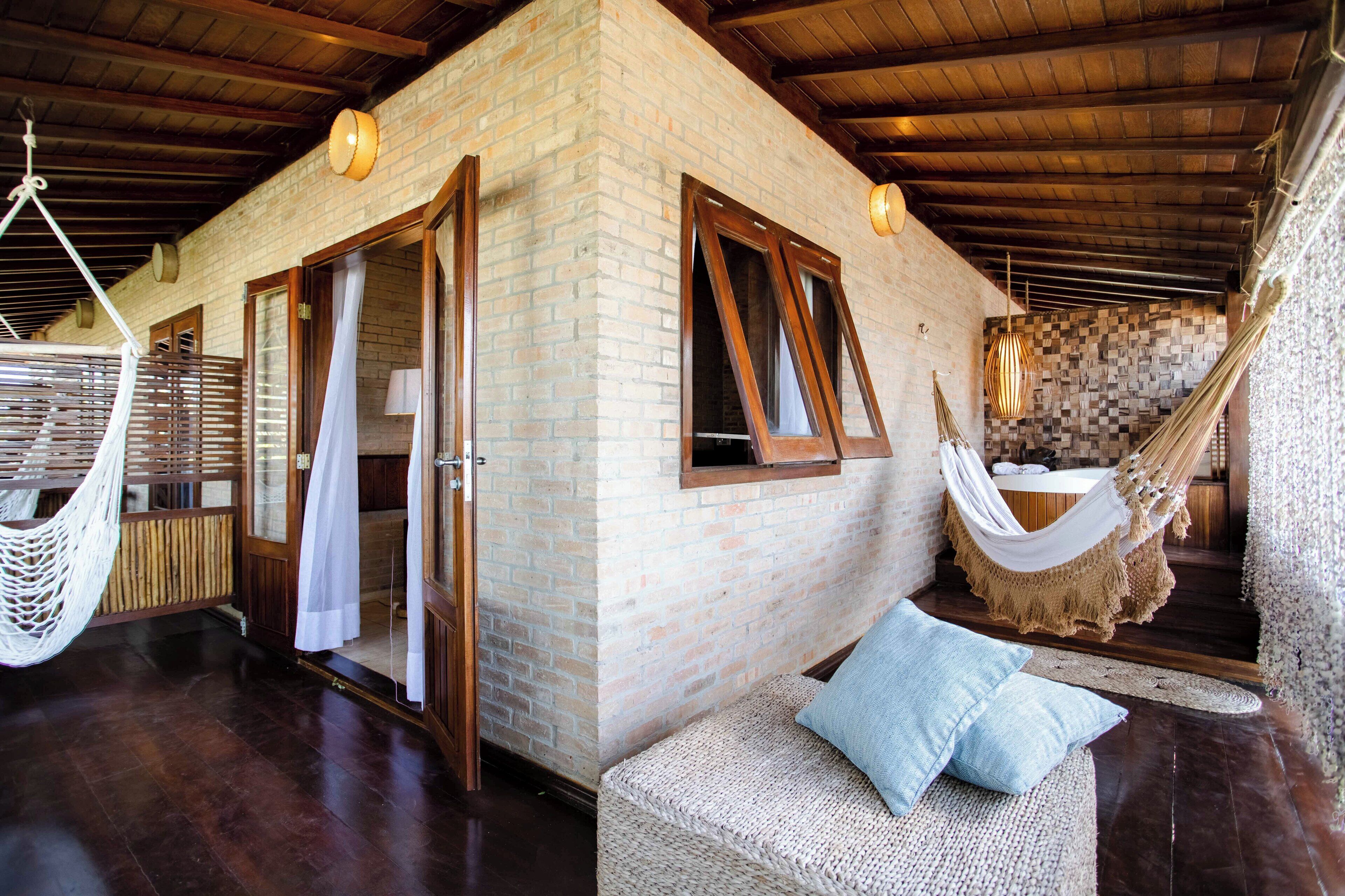 Photo - Pousada Jeribá