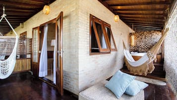 Deluxe Room (Especial) | Balcony